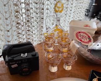 Minolla Camera & Accessories