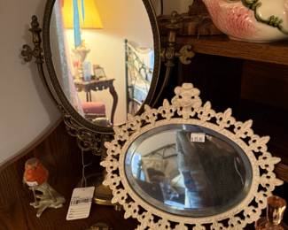 Mirrors