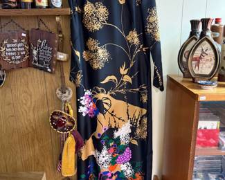 Vintage Clothing
