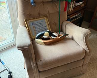 Recliner
