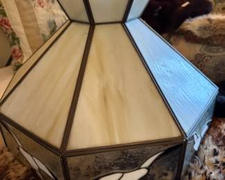 Tiffany Style Lamp