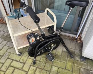 Exercise Equipment