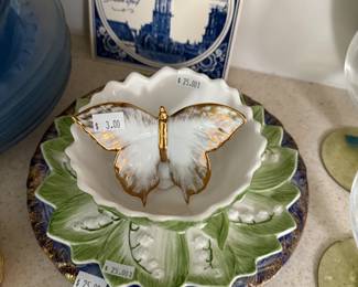 Decorative Plates