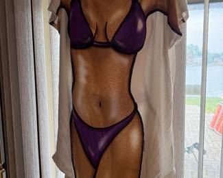 Vintage Clothing