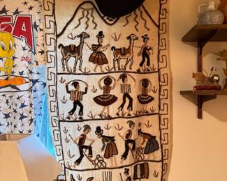 Tapestry