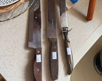 Cutlery Sets