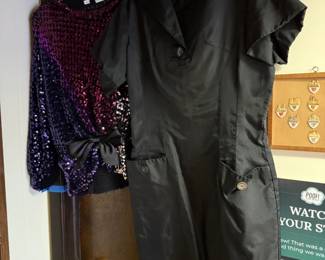 Clothing