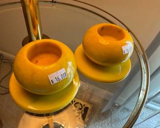 Candle Holders
