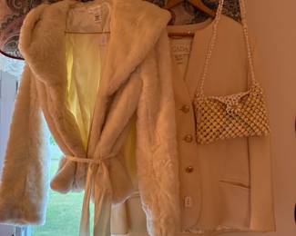 Women's Clothing, Purses