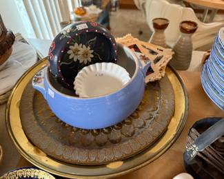 Decorative Plates