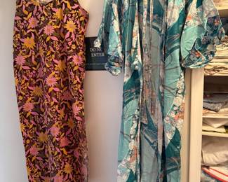Vintage Clothing