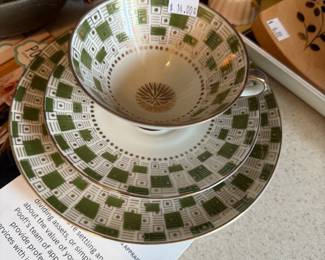 Cup Sets