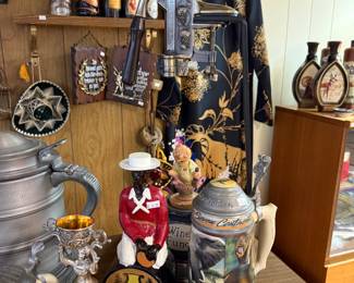 Misc Decor
