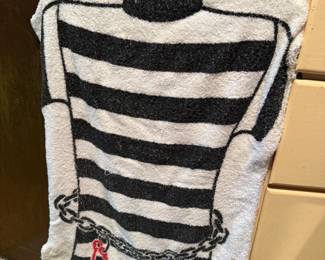 Vintage Clothing