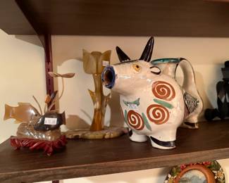 Candle Holders