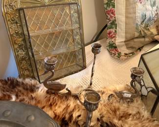 Candle Holders