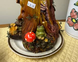 Misc Decor