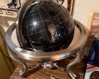 Desk Globe