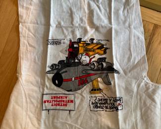 Vintage T shirts