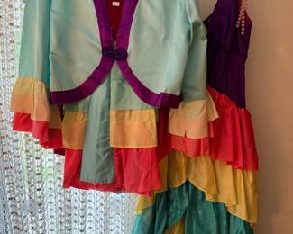 Vintage Clothing