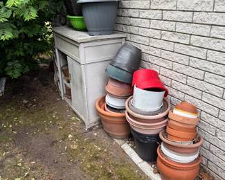 Planters