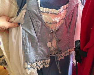 Clothing