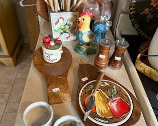 Kitchen Utensils