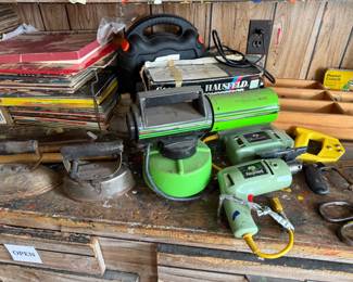 Tools