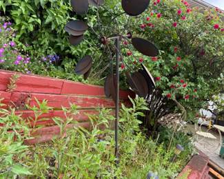 Outdoor Decor