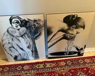 Wall Art