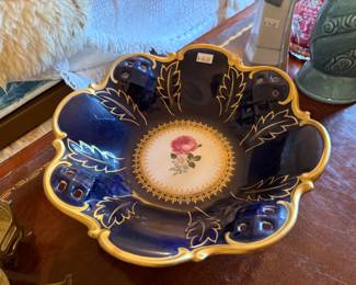 Decorative Bowl