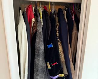 Clothing