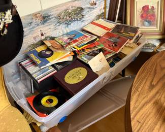 Records