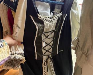 Clothing