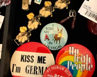 Pins