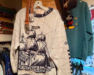 Clothing