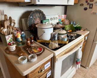 Kitchen Utensils