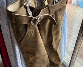 Clothing