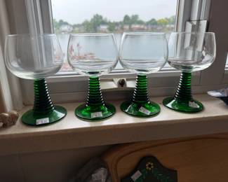 Glass Sets