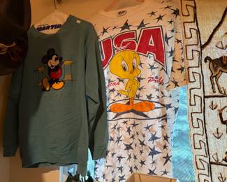Clothing