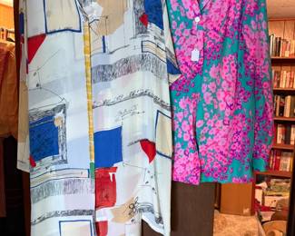 Vintage Clothing
