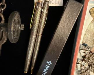 Parker Pens