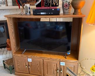 Entertainment Center