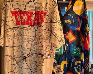 Clothing