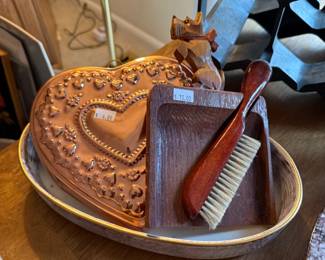 Misc Vintage Decor