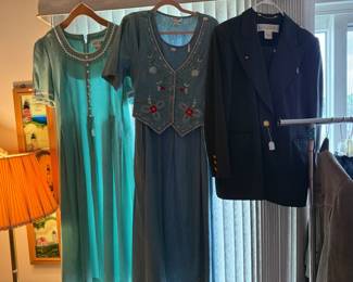 Clothing