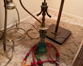 Hookah