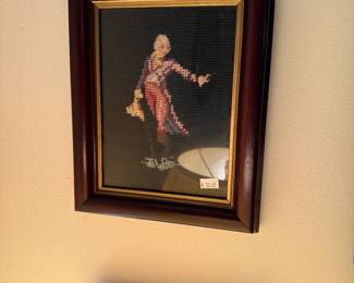 Framed Wall Art