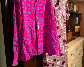 Vintage Clothing