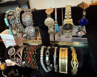 Bracelets